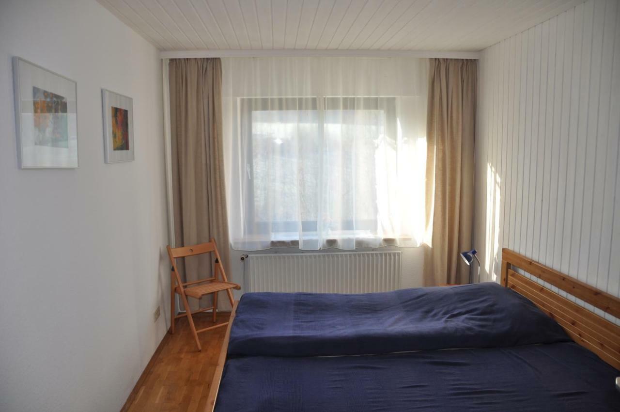 Ferienwohnung Raiser Hagen  Kültér fotó